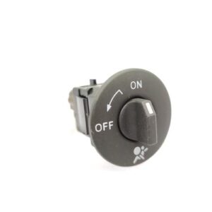 Commande de condamnation air bag RENAULT SCENIC 3 PHASE 3 Diesel