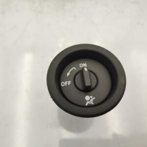 Commande de condamnation air bag DACIA SANDERO 1 Essence/GPL