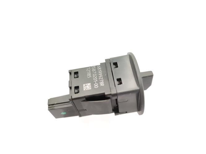 Commande de condamnation air bag DACIA SANDERO 3 Essence