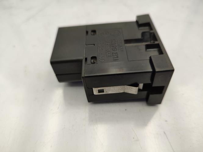 Commande de condamnation air bag VOLKSWAGEN TOURAN 1 PHASE 1 Diesel