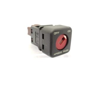 Commande de condamnation air bag CITROEN C3 2 PHASE 1 Diesel