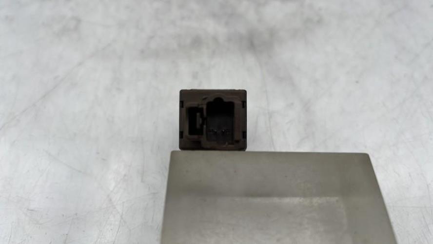 Commande de condamnation air bag CITROEN C3 3 PHASE 2 Diesel