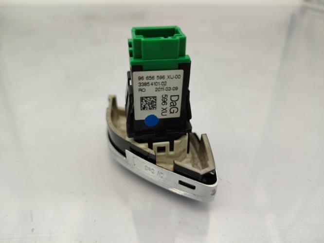 Commande de fermeture centralisee CITROEN DS3 PHASE 1 Diesel