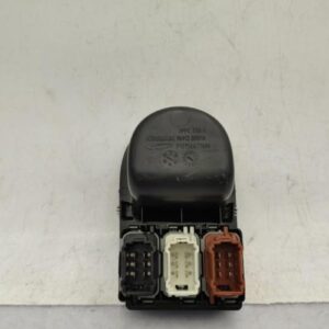 Commande de fermeture centralisee NISSAN QASHQAI 1 PHASE 2 Diesel