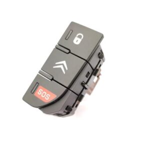 Commande de fermeture centralisee CITROEN C5 2 BREAK Diesel