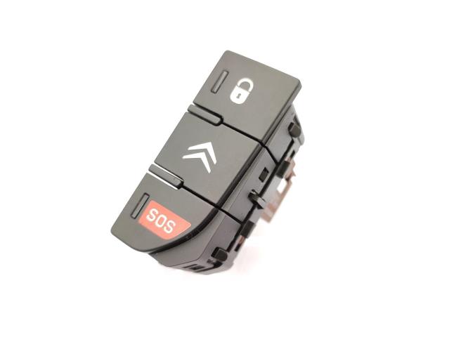 Commande de fermeture centralisee CITROEN C5 2 BREAK Diesel