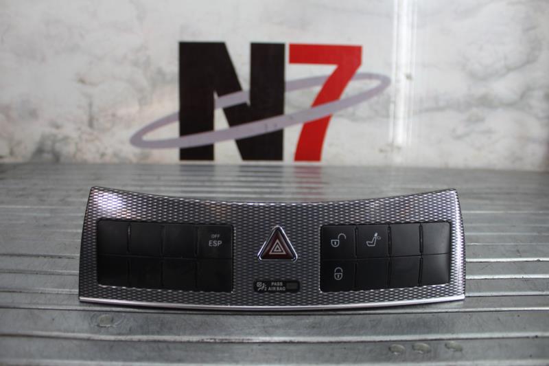 Commande de fermeture centralisee MERCEDES CLASSE CLK 209 COUPE Diesel