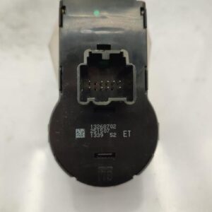 Commande de phare OPEL ASTRA J PHASE 1 Diesel