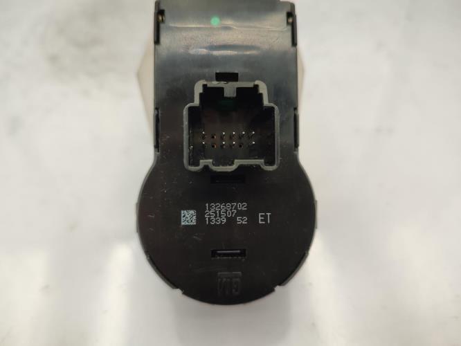 Commande de phare OPEL ASTRA J PHASE 1 Diesel