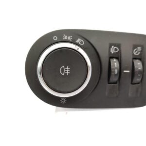 Commande de phare OPEL CORSA D PHASE 2 Diesel
