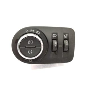 Commande de phare OPEL CORSA D PHASE 1 Diesel