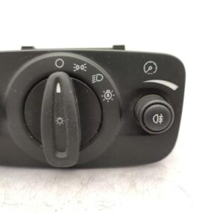 Commande de phare FORD S-MAX 1 PHASE 1 Diesel