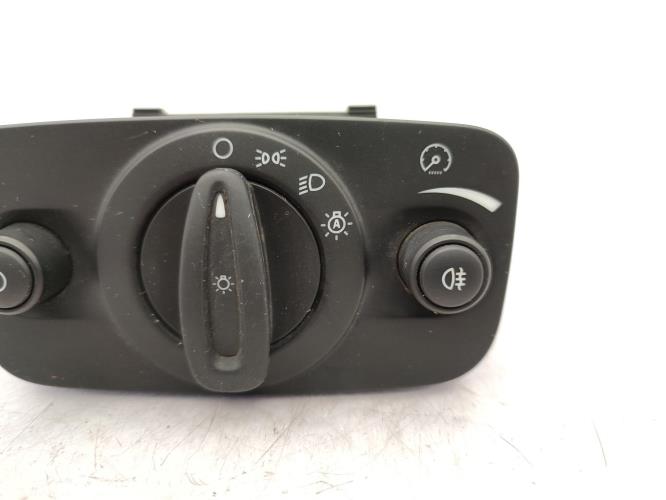 Commande de phare FORD S-MAX 1 PHASE 1 Diesel
