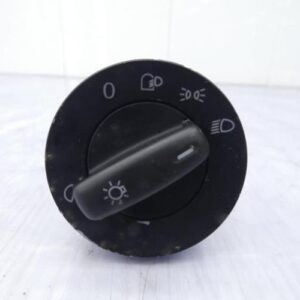 Commande de phare VOLKSWAGEN JETTA 3 Diesel