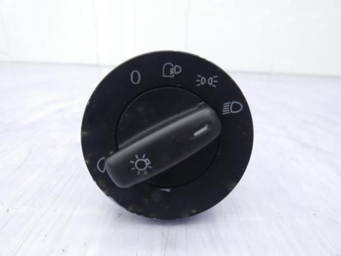 Commande de phare VOLKSWAGEN JETTA 3 Diesel