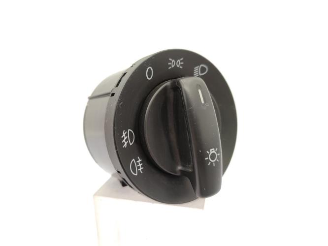 Commande de phare VOLKSWAGEN TOURAN 1 PHASE 2 Diesel