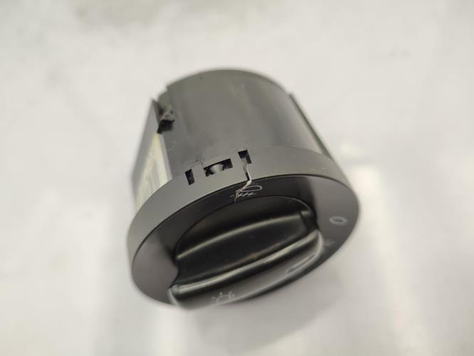 Commande de phare VOLKSWAGEN TOURAN 1 PHASE 2 Diesel