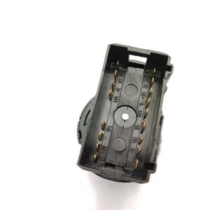 Commande de phare SKODA FABIA 2 PHASE 2 Essence