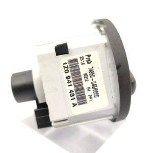 Commande de phare SKODA OCTAVIA 2 PHASE 1 Diesel