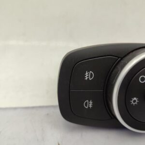 Commande de phare FORD TRANSIT CONNECT 2 PHASE 2 Diesel