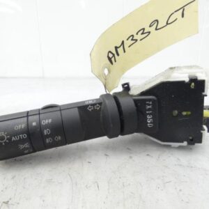 Commande de phare NISSAN QASHQAI 1 PHASE 1 Diesel