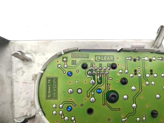 Commande de phare BMW X3 E83 PHASE 1 Diesel