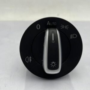 Commande de phare VOLKSWAGEN GOLF 6 Diesel