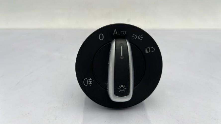 Commande de phare VOLKSWAGEN GOLF 6 Diesel