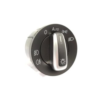 Commande de phare VOLKSWAGEN GOLF 6 Diesel