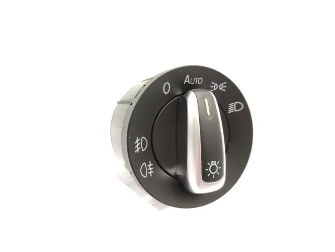 Commande de phare VOLKSWAGEN GOLF 6 Diesel