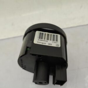 Commande de phare VOLKSWAGEN GOLF 6 Diesel