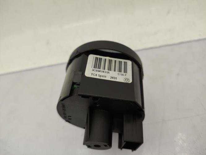 Commande de phare VOLKSWAGEN GOLF 6 Diesel