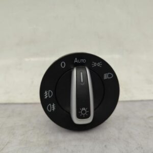 Commande de phare VOLKSWAGEN TIGUAN 1 PHASE 2 Diesel