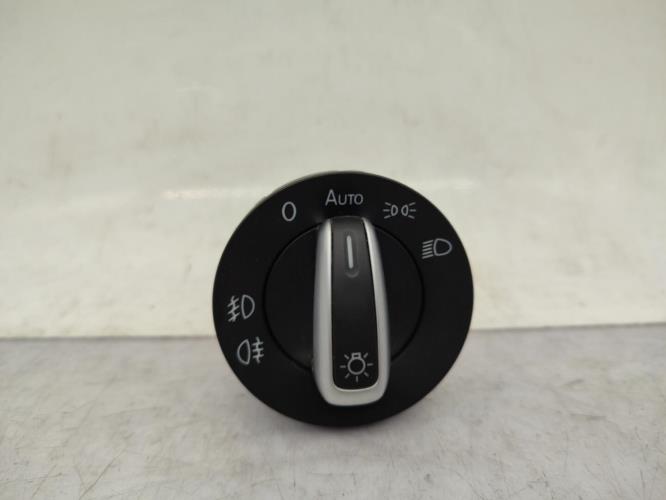 Commande de phare VOLKSWAGEN TIGUAN 1 PHASE 2 Diesel