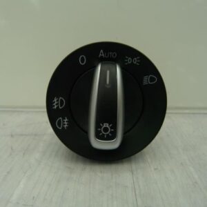 Commande de phare VOLKSWAGEN GOLF 6 Diesel
