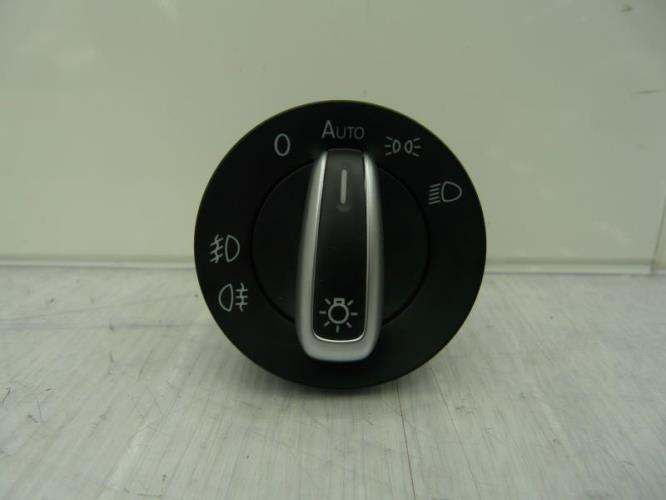 Commande de phare VOLKSWAGEN GOLF 6 Diesel