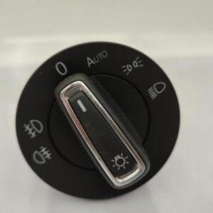 Commande de phare SEAT LEON 3 PHASE 1 Diesel