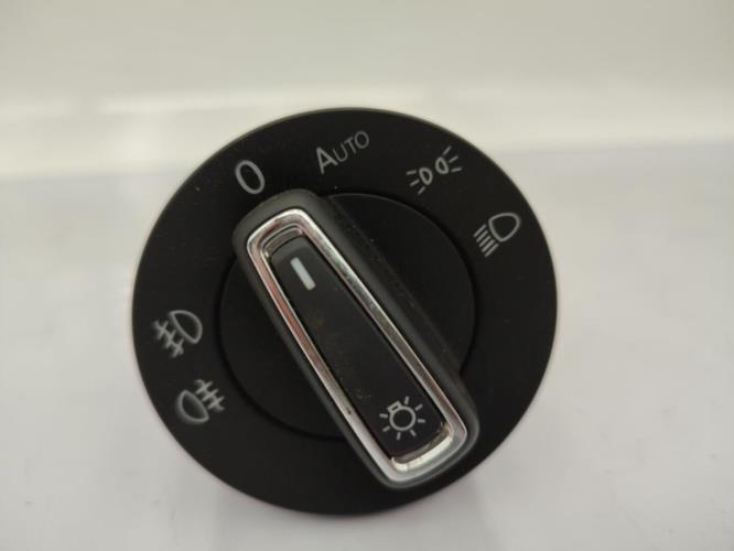 Commande de phare SEAT LEON 3 PHASE 1 Diesel