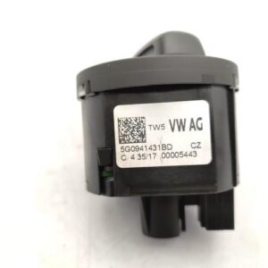 Commande de phare VOLKSWAGEN GOLF 7 PHASE 2 Diesel