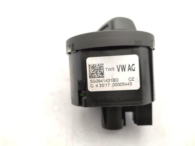 Commande de phare VOLKSWAGEN GOLF 7 PHASE 2 Diesel