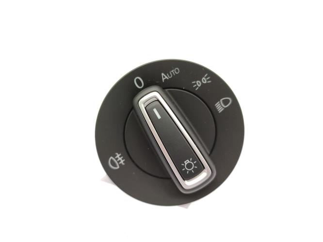 Commande de phare VOLKSWAGEN GOLF 7 PHASE 1 Essence