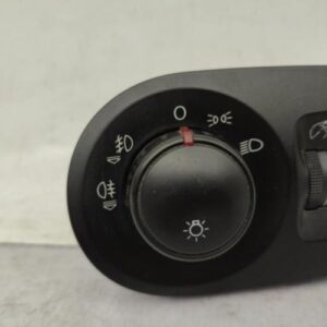 Commande de phare SEAT ALTEA PHASE 1 Diesel