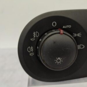 Commande de phare SEAT ALTEA PHASE 1 Diesel