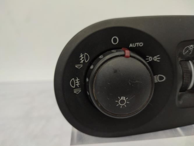 Commande de phare SEAT ALTEA PHASE 1 Diesel