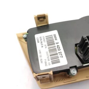 Commande de phare BMW X3 E83 PHASE 2 Diesel