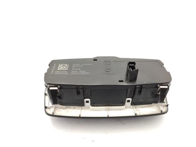 Commande de phare BMW X1 F48 PHASE 1 Diesel