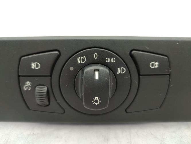 Commande de phare BMW SERIE 5 E60 PHASE 2 Diesel