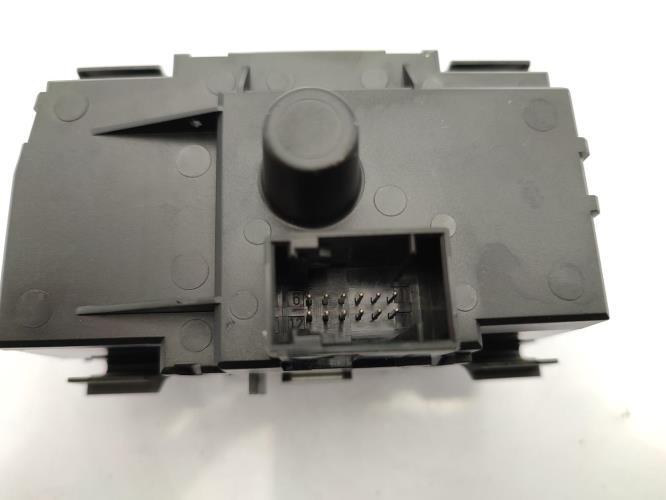 Commande de phare BMW