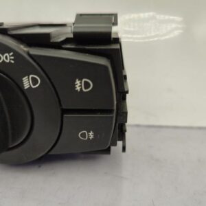 Commande de phare BMW SERIE 1 E87 PHASE 1 Diesel