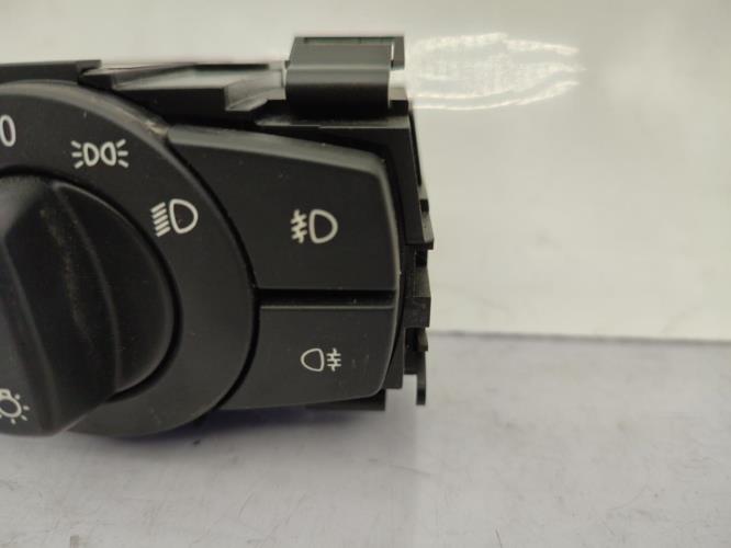 Commande de phare BMW SERIE 1 E87 PHASE 1 Diesel